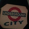 Ricky Birickino @ Underground City 18.02.1995