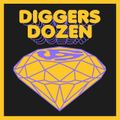 RSI (Drumetrics) - Diggers Dozen Live Sessions (September 2018 San Diego)