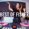 FISHER Best Songs Mix by Jeny Preston