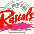 Latin Rascals - Paco Supermix 92WKTU 1984 B
