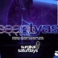 Sean Tyas - Surgikal Saturdays - Today kicking off the A State of Twitch Raid train event. [23.01.20