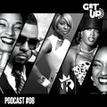 Podcast Getup #08 (Kinguinness)