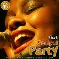That Soulful Party 16