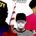 PET SHOP BOYS (£) Parlophone Years Documentary (11 albums 1986-2012) Synth-Pop-Dance 80s+ 2 HOURS