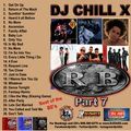 R&B Lounge Part 7 by DJ Chill X