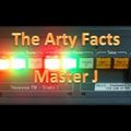 Arty Facts New Music Review Show - 16th August 2020