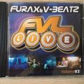 Furax & V-Beatz - FVL Live 2006
