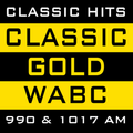 Dave Lee Travis & Paul Burnett Classic Gold WABC Christmas Day 2000