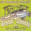 DJ Payback Garcia - Crusin' Sounds Vol. 1