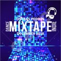 Ostras_pedrín indie dance december 2018 mixtape