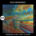 Miss Monument - 03.05.2023