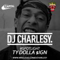 #Spotlight: Ty Dolla $ign