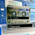 DJ JAUCHE - TRAUMA 13 - Mixtapes 00.00.1995 Tape A-B