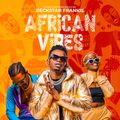 AFRICAN VIBES 3 - DECKSTAR FRANKIE