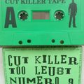 Cut Killer Numéro 9 Too Leust (1994)