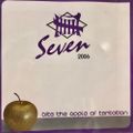 Alex & Giro @ Seven Zaragoza †2006† (CD regalo Nochevieja)