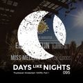 DAYS like NIGHTS 095 - Thuishaven Amsterdam 10HRS, Part 1