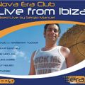 Nova Era Club Live From Ibiza