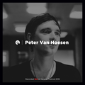 Peter Van Hoesen - Neopop Festival 2016 (BE-AT.TV)