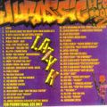 DJ Lazy K - Jurassic Hip Hop Vol 2