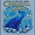 Grateful Dead  Cal Expo  mix 2  06/09/90
