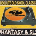Absolute Old Skool Classics  SL2 Mix