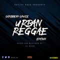 Caribbean Cruise Urban Reggae EDITION - BUCK_KE
