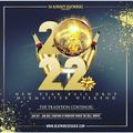 DJ EMSKEE ON THE BEATMINERZ RADIO NEW YEARS 2022 MIXMASTER WEEKEND (DANCE MUSIC & HIP HOP) - 1/2/22