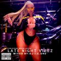LATE NIGHT VIBEZ (vol.1)-DIRTY