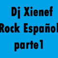 Dj Xienef-Mix Rock Español 1