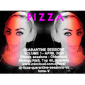 DJ FIZZA - QUARANTINE REMIX SESSIONZ APRIL 2020
