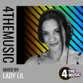 Lady Lil - 4TM Exclusive - DownTo Disco 10th March 2023