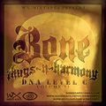 Bone Thugs N Harmony - DNA Level C - Volume 11