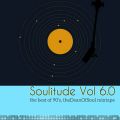 TheDeanOfSoul - Soulitude Vol 6.0 Mixtape