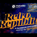 Lockdown Matador Events FB live streaming