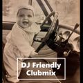 GRATIS DJ Friendly Clubmix 2022-07-29