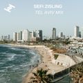 Sefi Zisling - Tel Aviv Mix