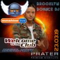 Sunshine live @ WTTC Revival Party 23-03-19 Prater Bochum Brooklyn Bounce DJ