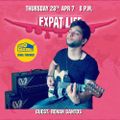 Expat Life Ep. 114 - 28th Apri 2022 - Renan Santos