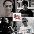 Mono Jazz: Rocco Pandiani, Vittorio Barabino, Max Jazzcat Conti and Painé Cuadrelli // 30-08-20