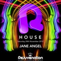 Jane Angel | Rejuvenation 4 | Beaverworks, Leeds | 24.11.12 