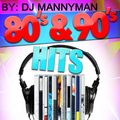 Pop 80's & 90's Mix Vol. 1