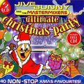 Jive Bunny And The Mastermixers Ultimate Christmas Party 2005