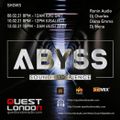 2. Dj Charles - Abyss Sound Experience - #40 - Trance Takeover - 2021.02.08