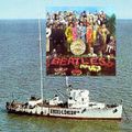 Big-L Radio London 266 =>> World Premiere Beatles Sgt. Pepper <<= Fri. 12th May 1967 v2