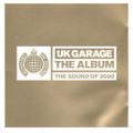 UK Garage - The Album The Sound Of 2000 CD2 (2000)