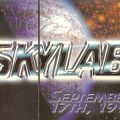 DJ Vitamin D. - Live From Skylab (side.b) 1994