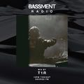 BASSMENT RADIO - 003 (Feat. T1R)