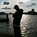716 Exclusive Mixes - Dj Overdose : Almost Old Records Mix