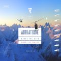 Adriatique - Live @ The Alps for VSNZ (Switzerland) - 05-Apr-2021